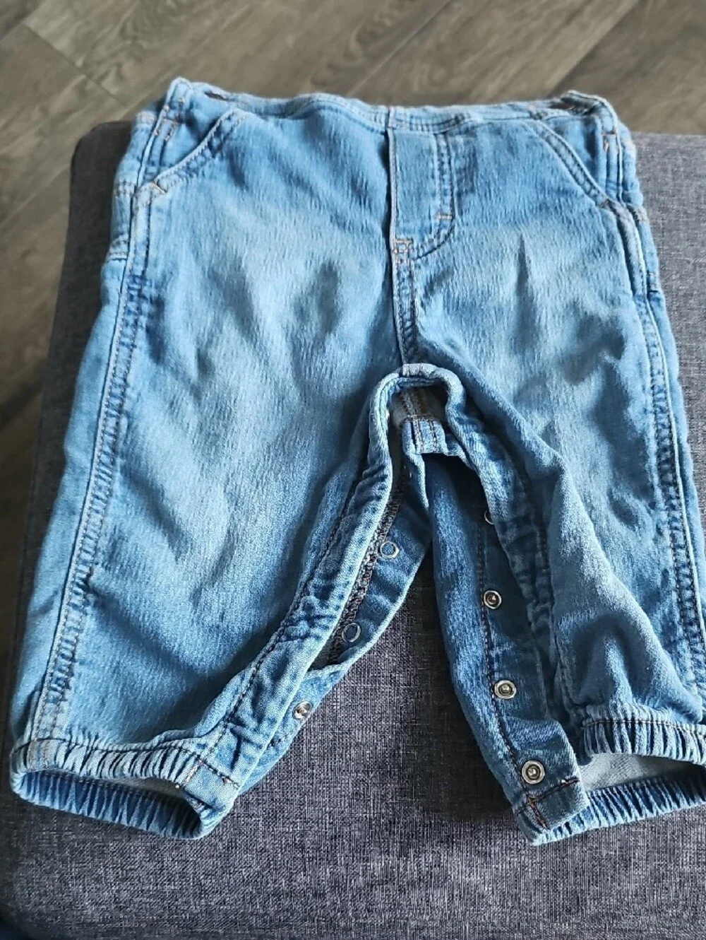 OshKosh Bgosh classic light